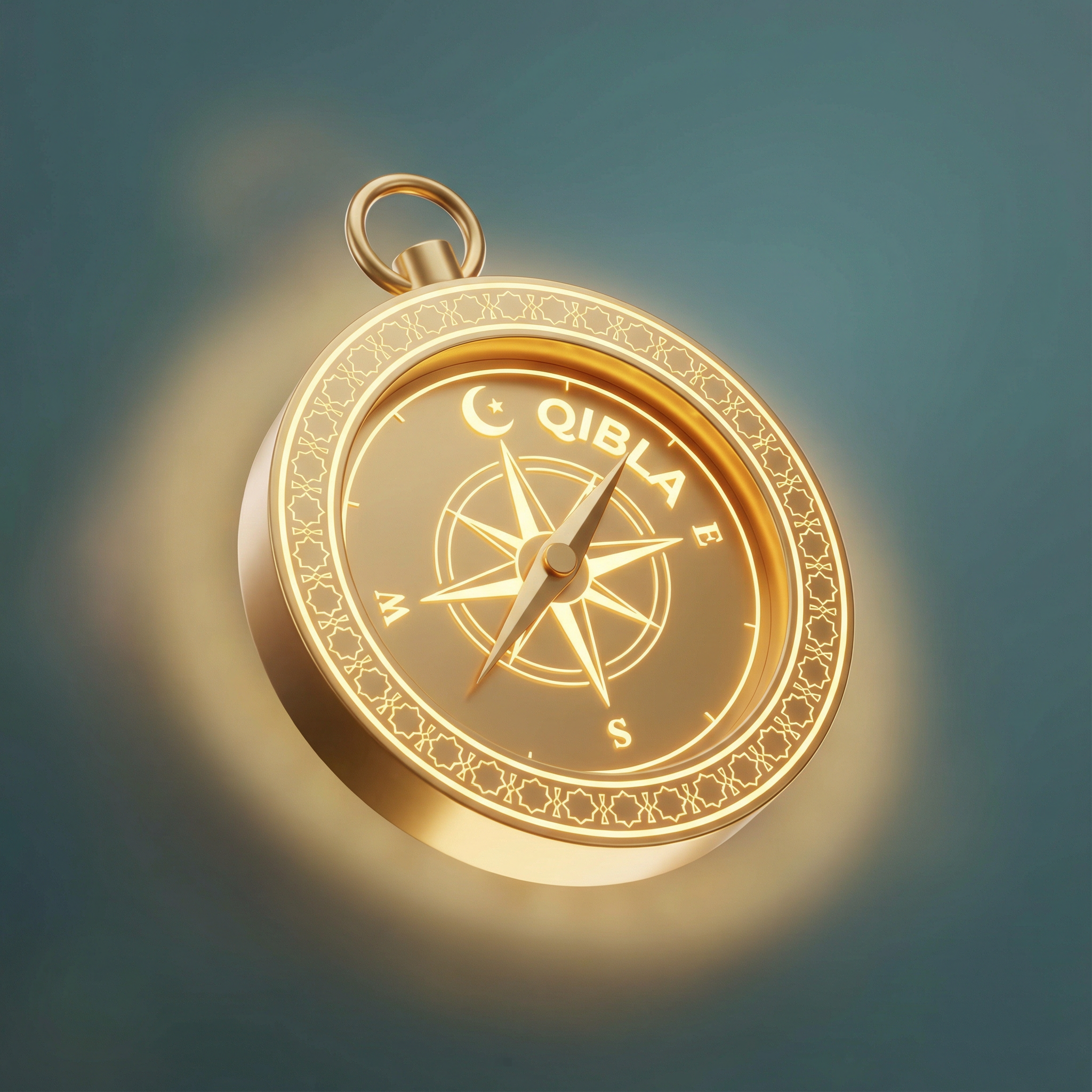Qibla Direction