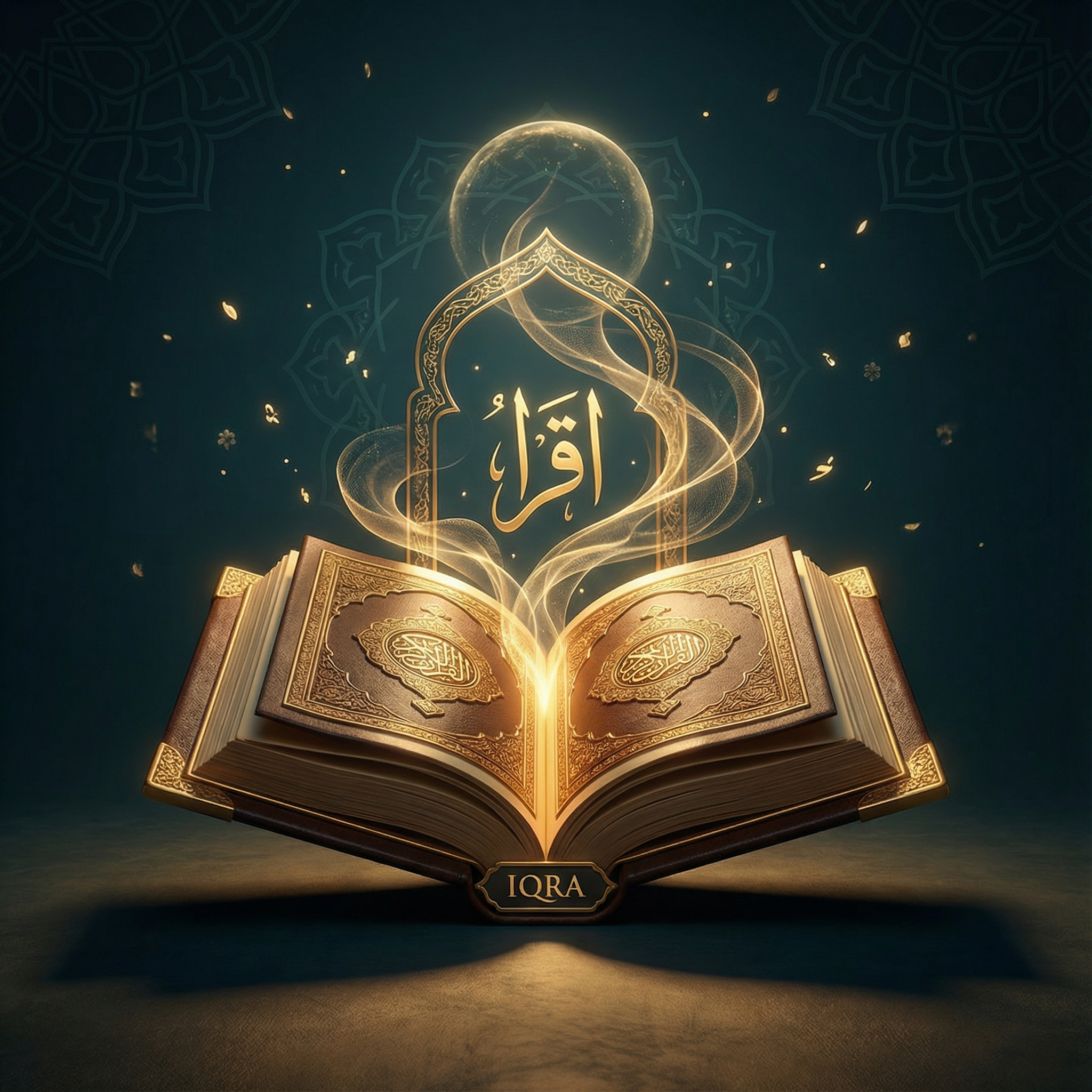Holy Quran